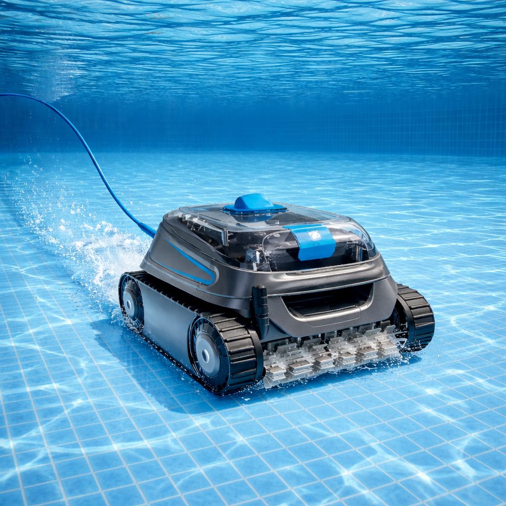 Équipement de jardin premium